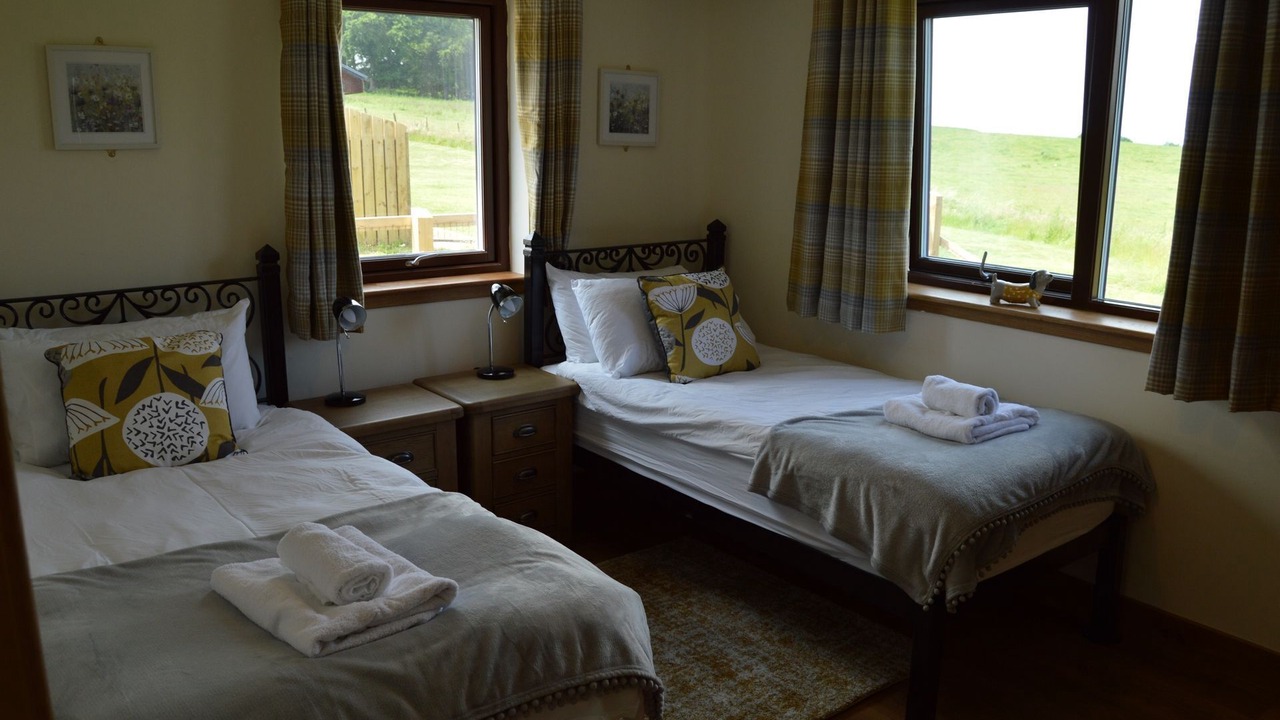 Photo of Bedroom in Linlithgow