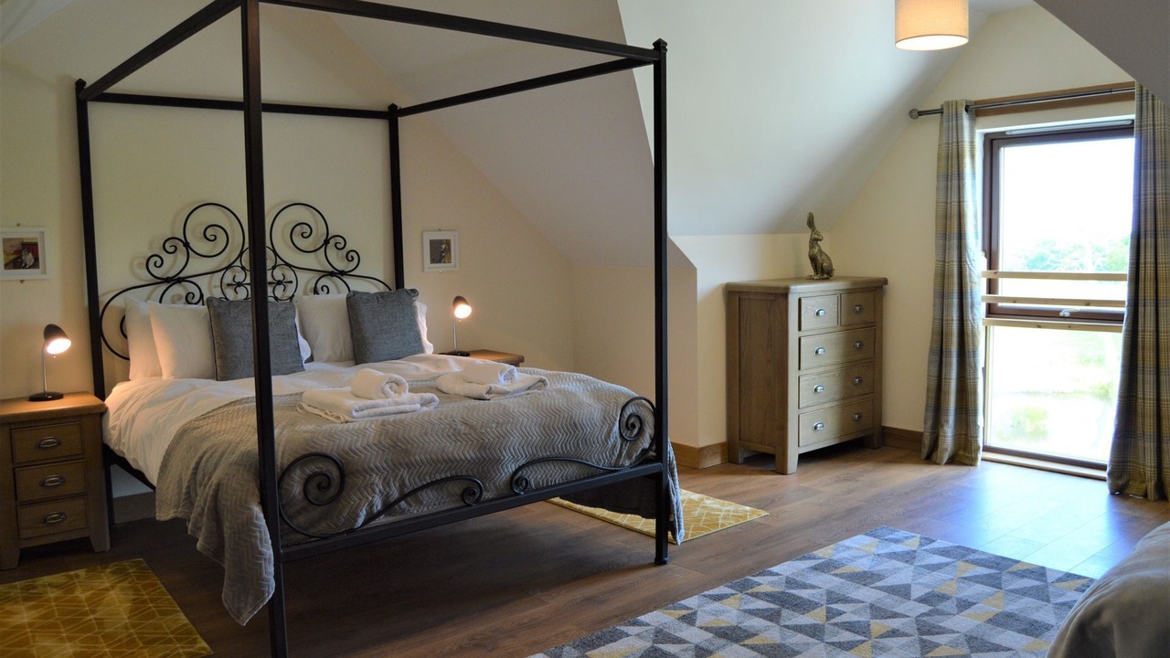 Photo of Bedroom in Linlithgow