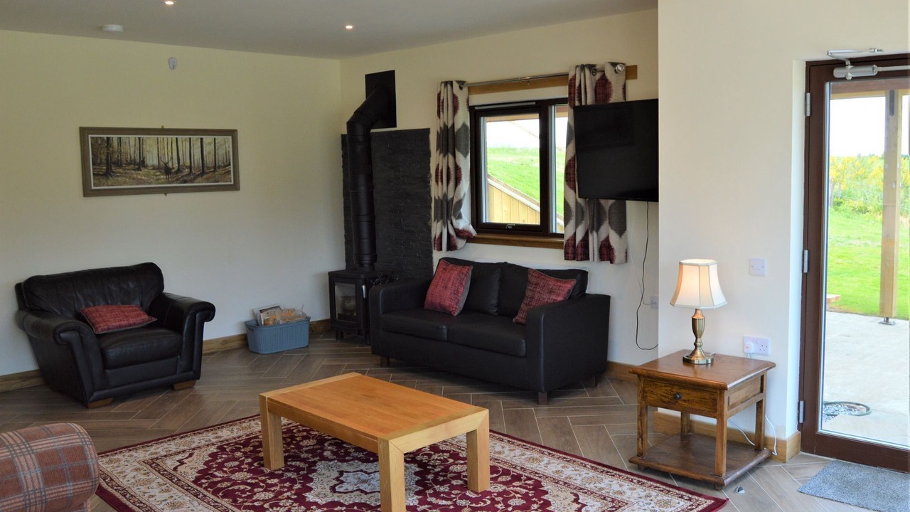 Photo of Livingroom in Linlithgow