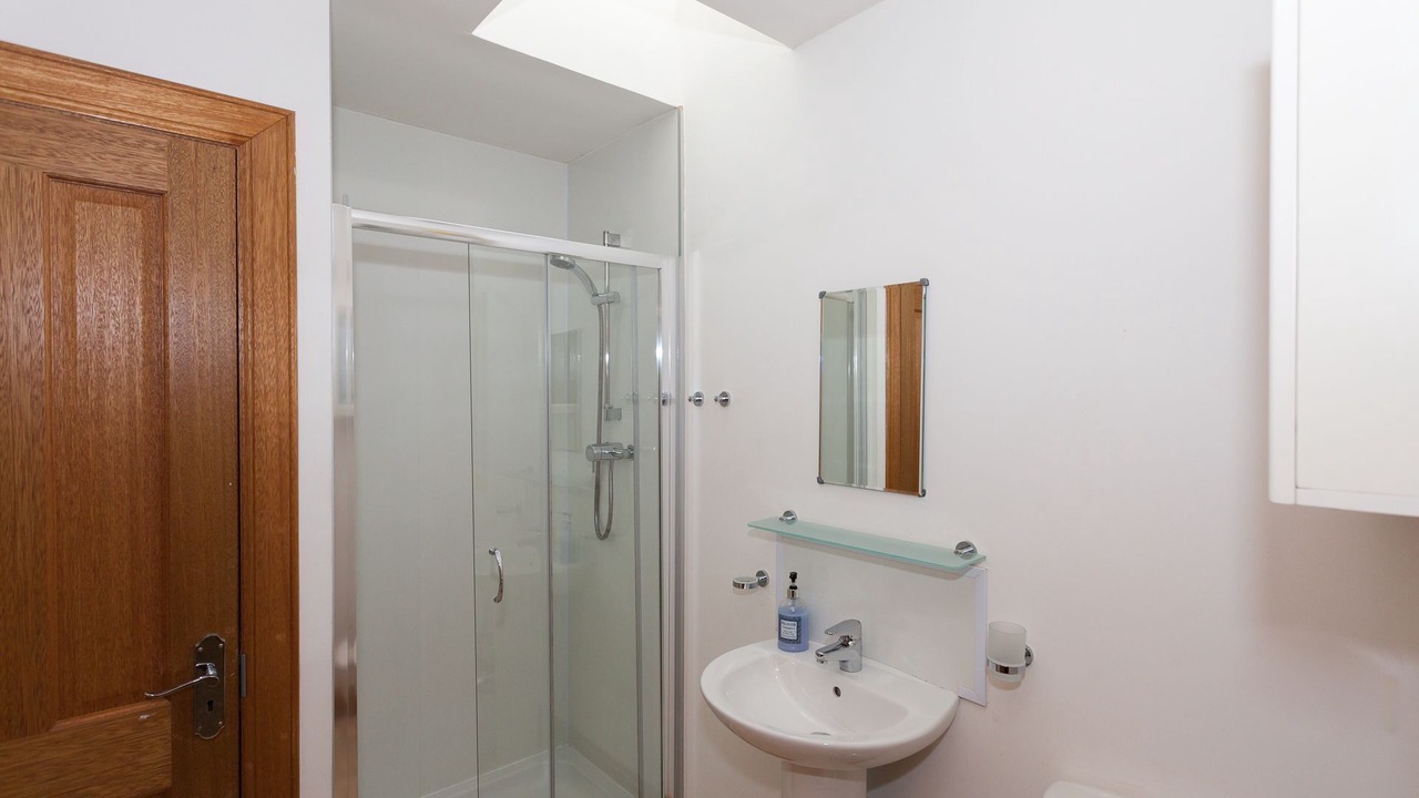 Photo of Bathroom in Linlithgow