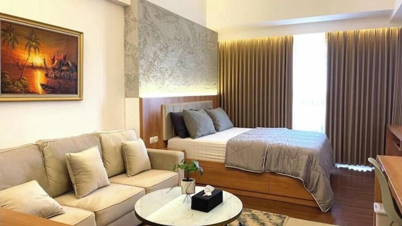 Photo of Bedroom in Condongcatur