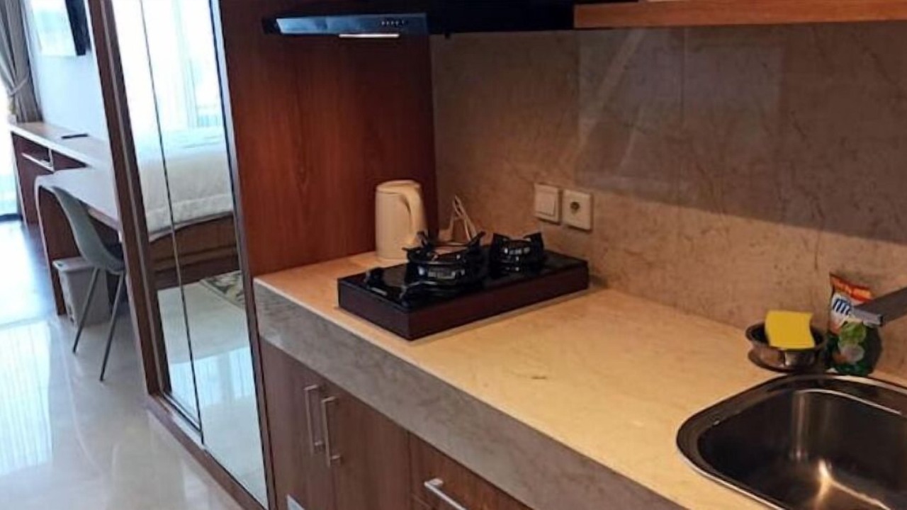 Photo of Kitchen in Condongcatur