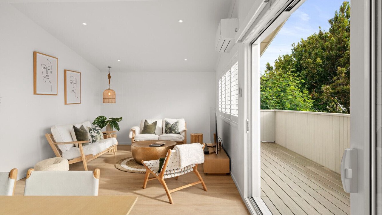 Photo of Outdoor in Mission Bay