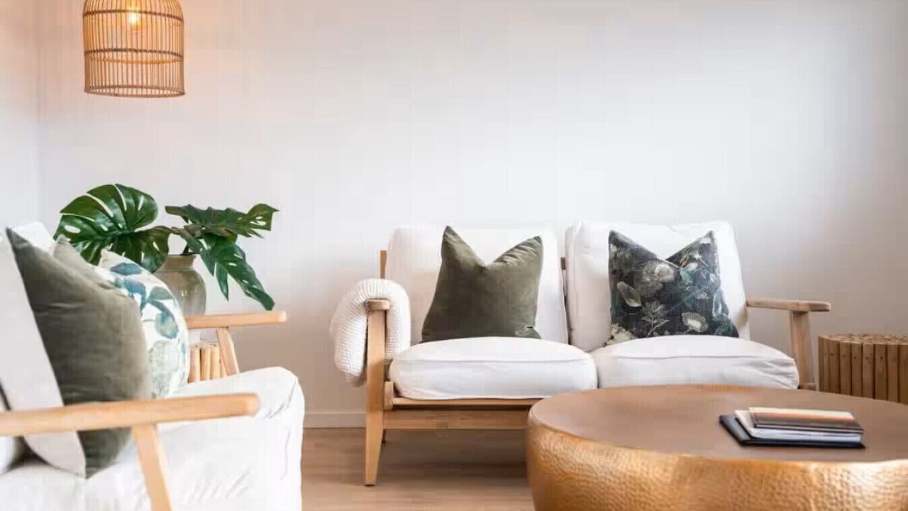 Photo of Livingroom in Mission Bay