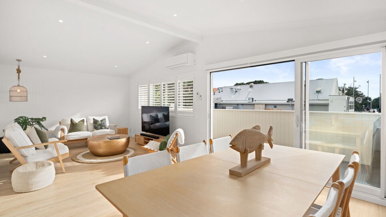 Photo of Bedroom in Mission Bay