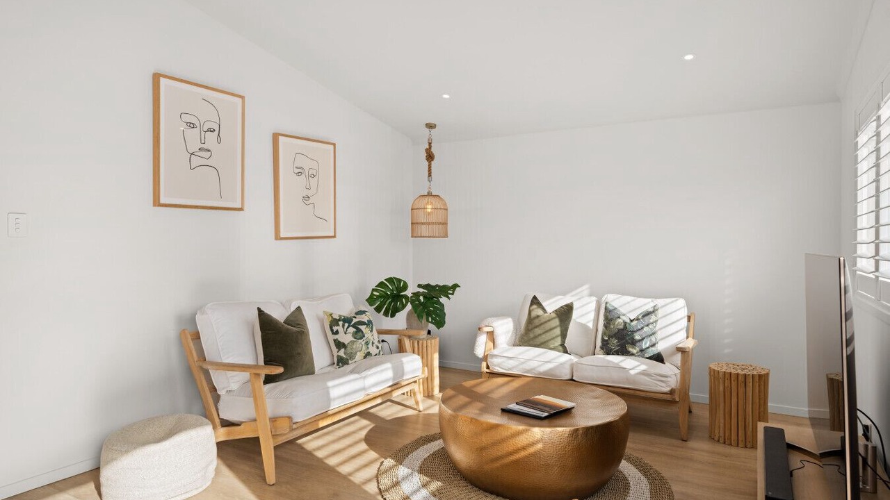 Photo of Livingroom in Mission Bay