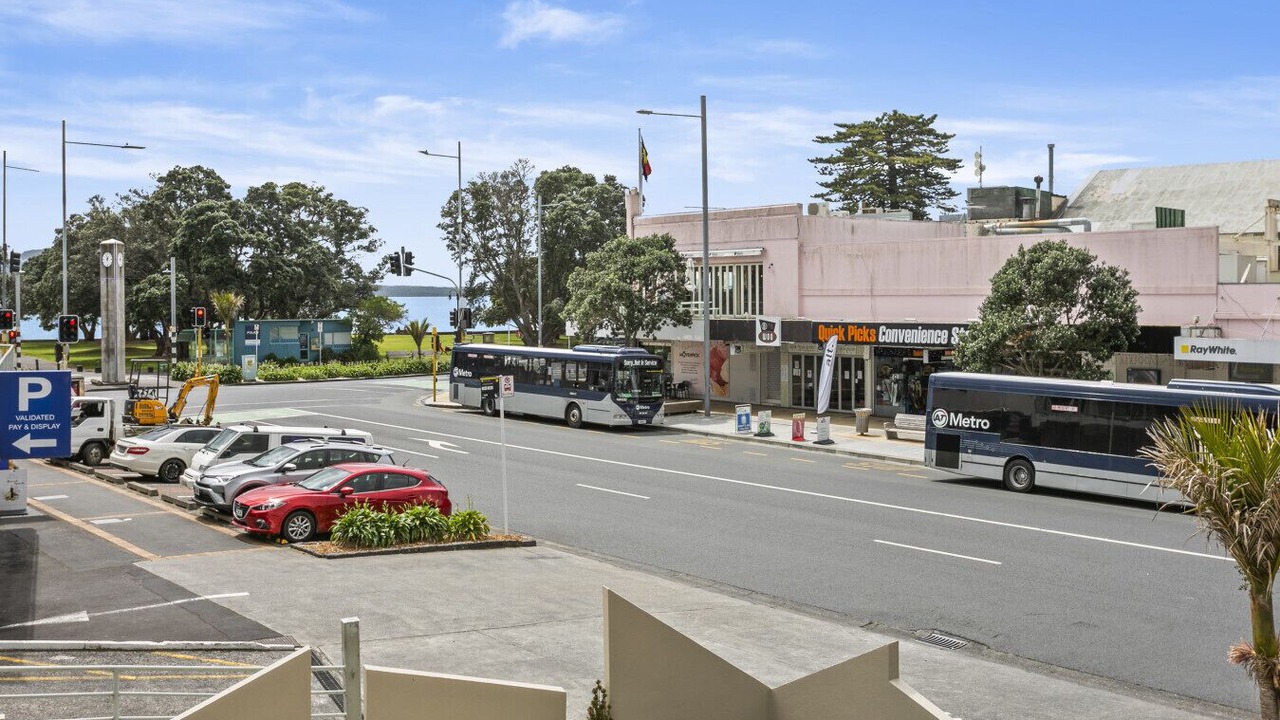 Photo of Outdoor in Mission Bay