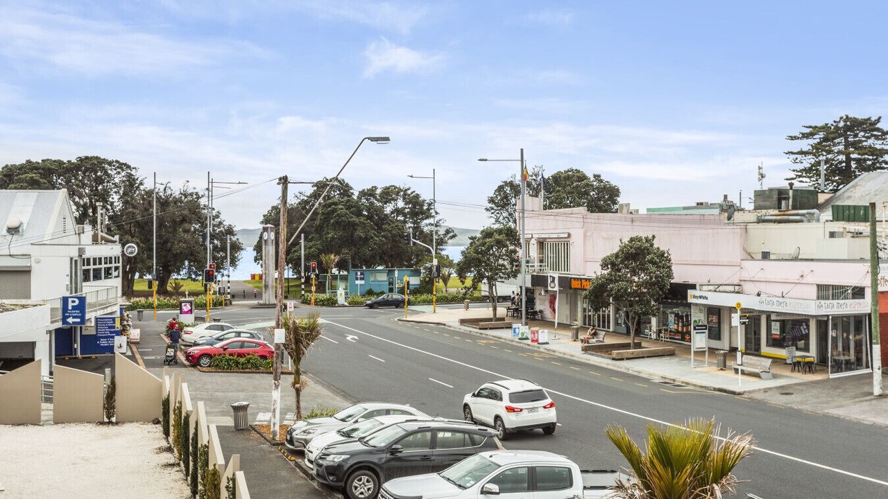 Photo of Outdoor in Mission Bay