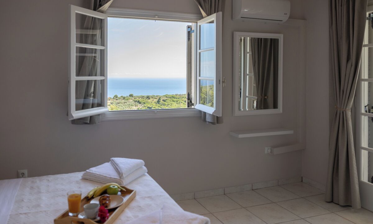 Photo of Bedroom in Kardamyli