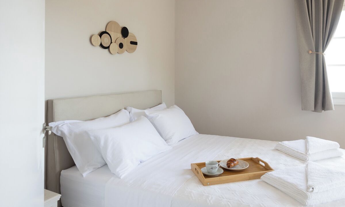 Photo of Bedroom in Kardamyli