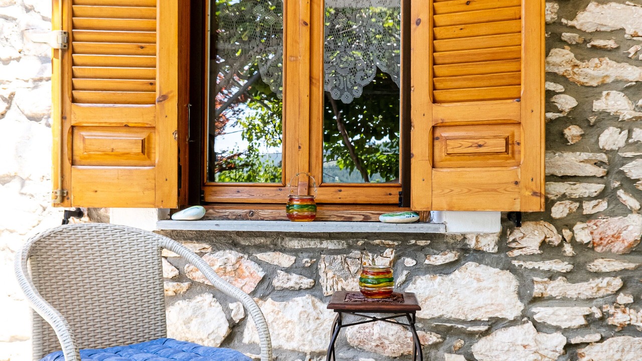 Photo of Outdoor in Thasos