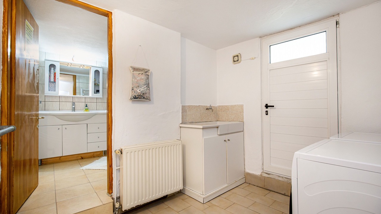 Photo of Bathroom in Thasos