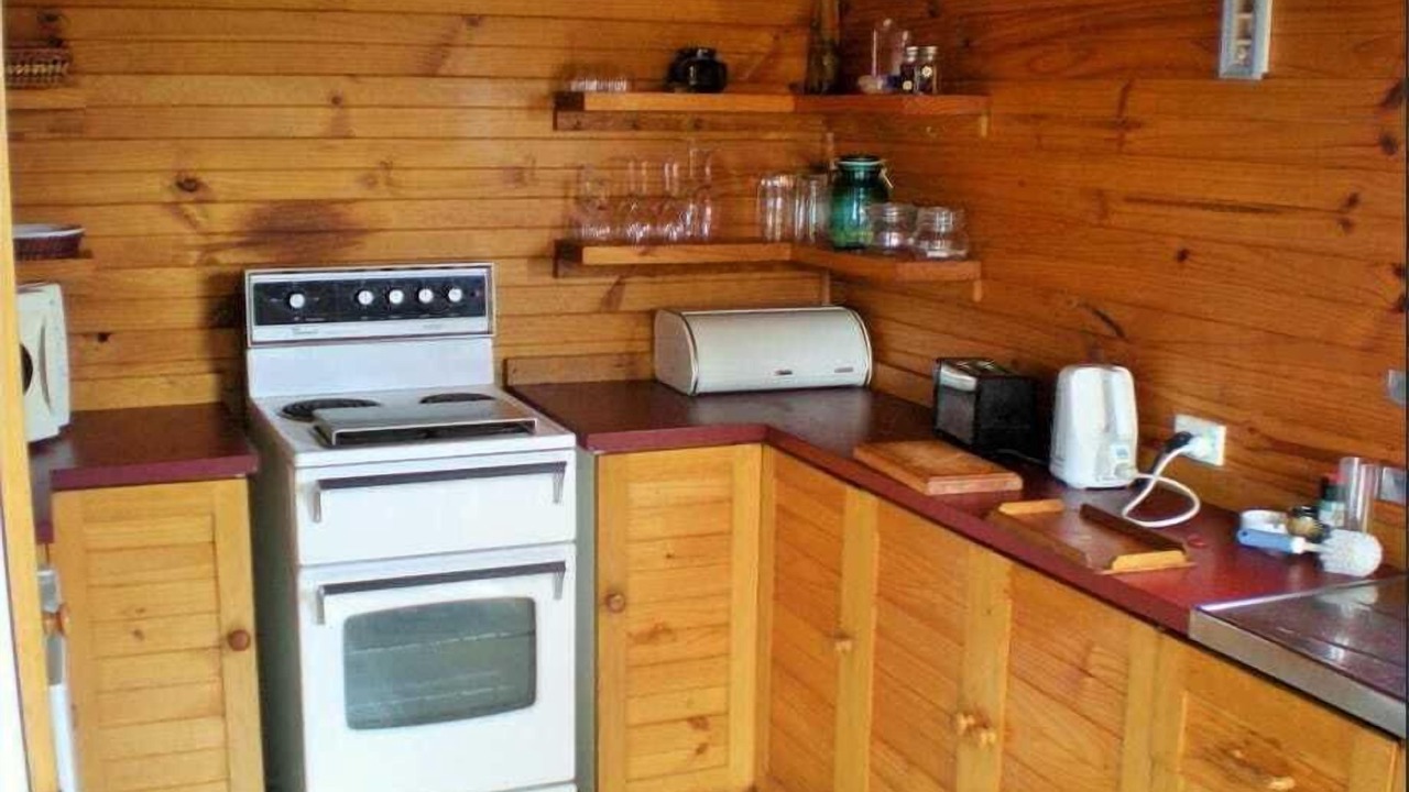 Photo of Kitchen in St Helens