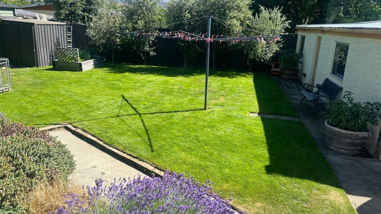 Photo of Outdoor in Lowburn