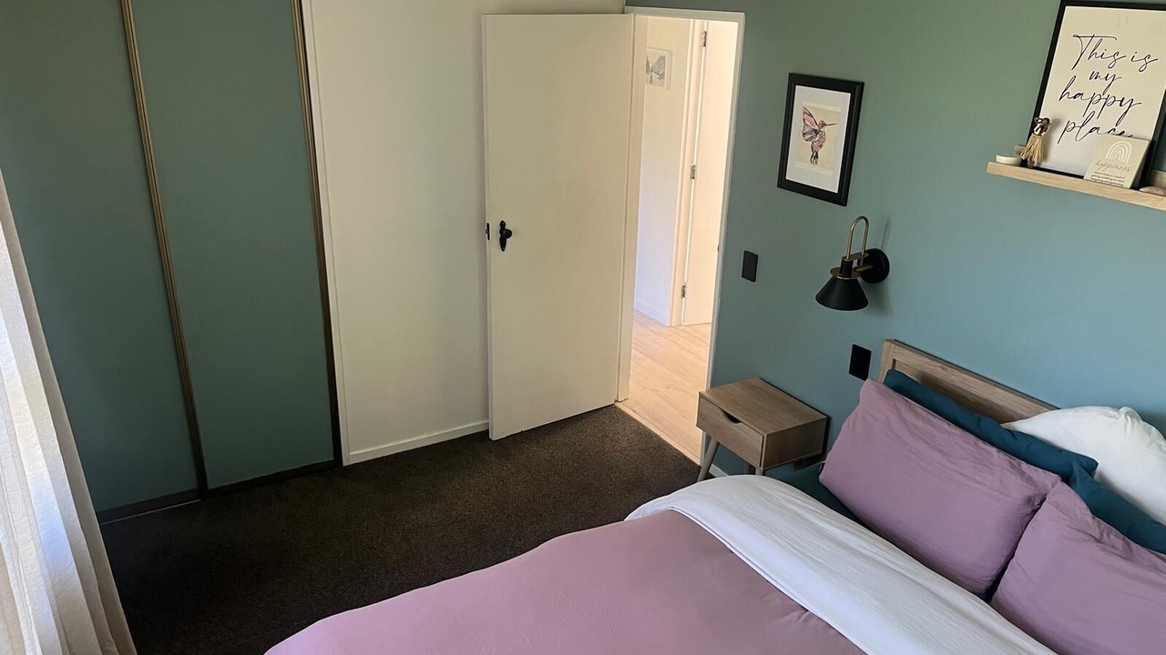 Photo of Bedroom in Lowburn