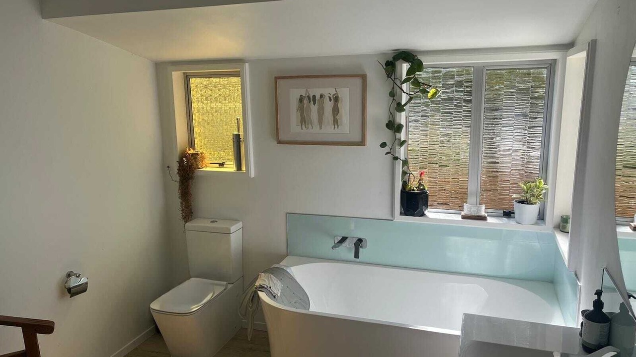 Photo of Bathroom in Lowburn