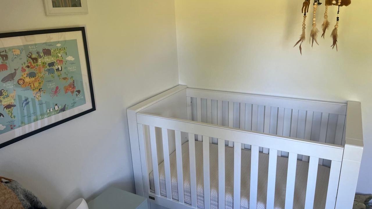 Photo of Bedroom in Lowburn
