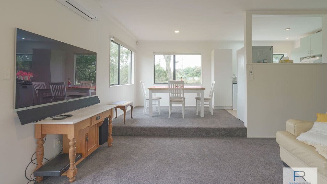 Photo of Livingroom in Beach Haven
