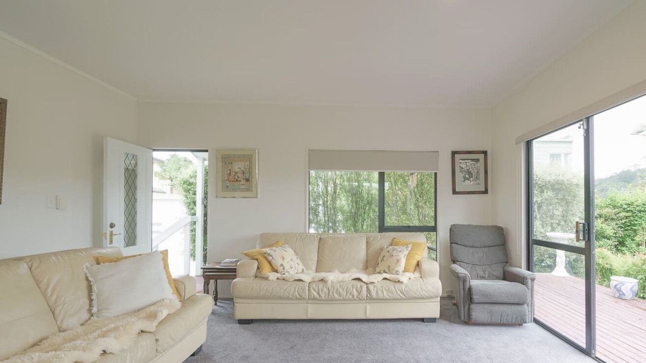 Photo of Livingroom in Beach Haven