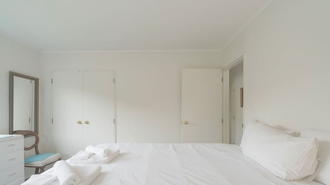 Photo of Bedroom in Beach Haven