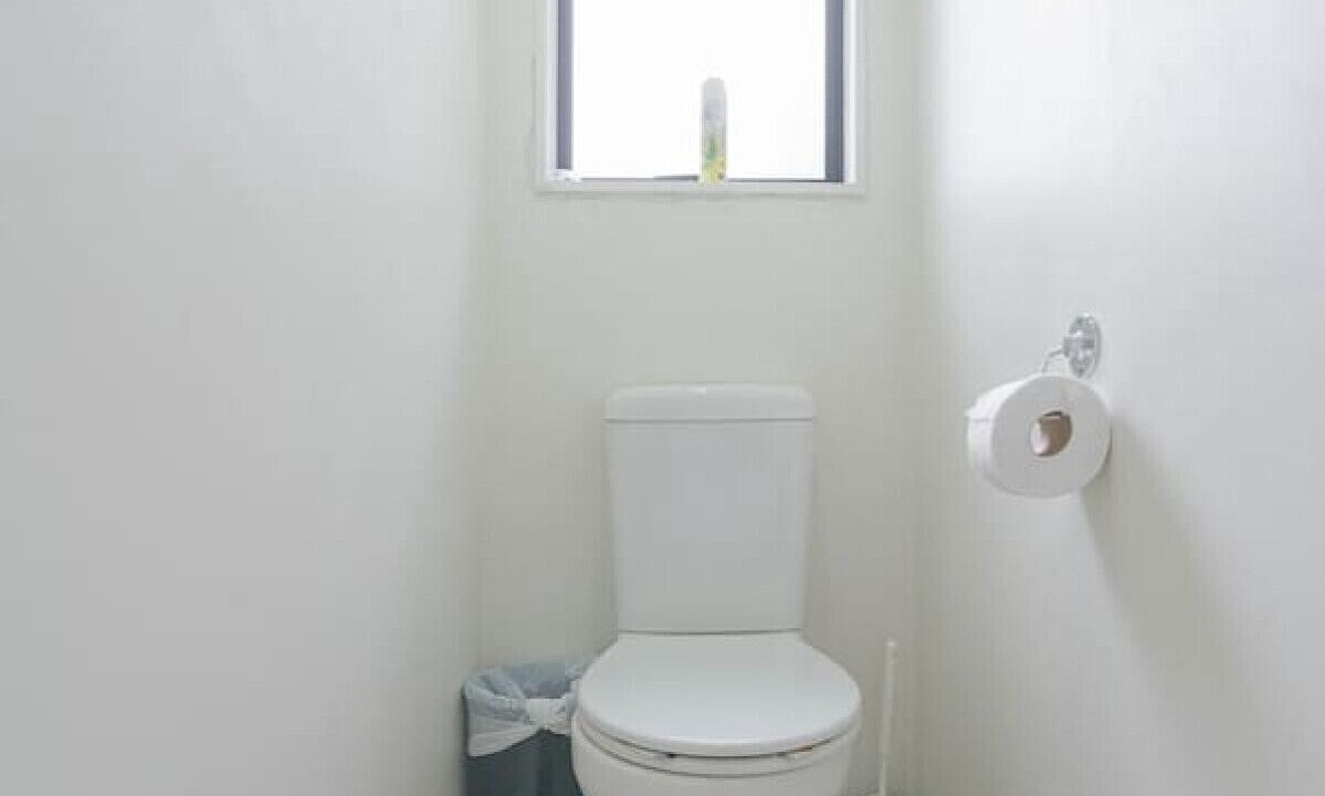 Photo of Bathroom in Beach Haven