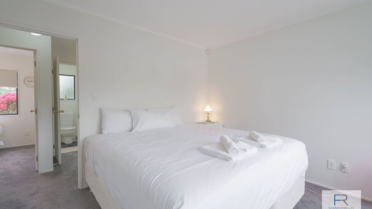 Photo of Bedroom in Beach Haven