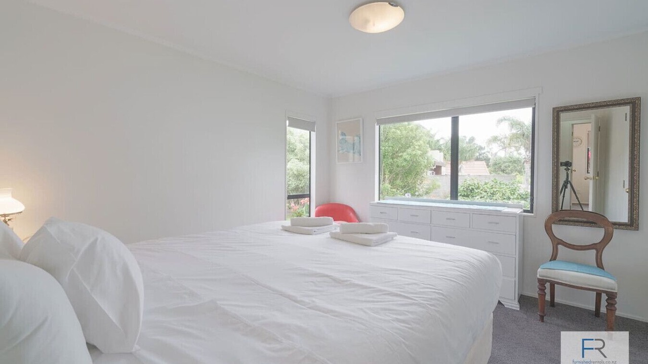 Photo of Bedroom in Beach Haven