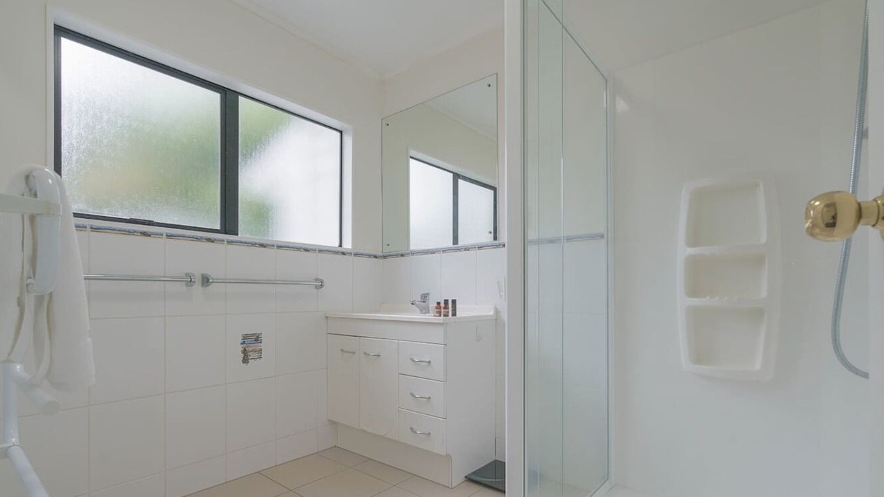 Photo of Bathroom in Beach Haven