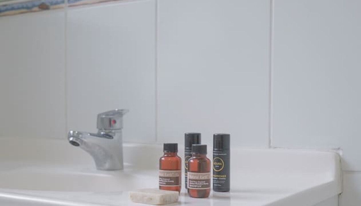 Photo of Bathroom in Beach Haven