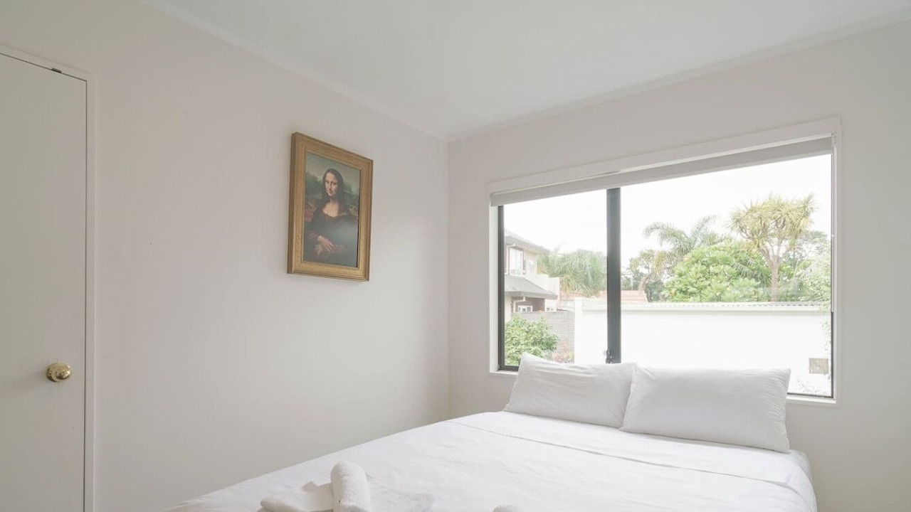 Photo of Bedroom in Beach Haven