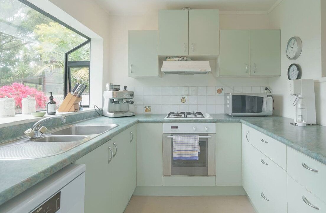 Photo of Kitchen in Beach Haven