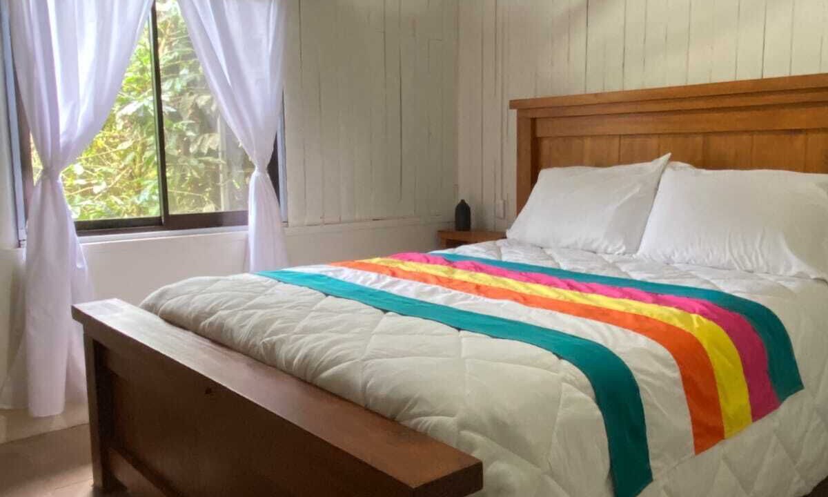 Photo of Bedroom in San Isidro de El General