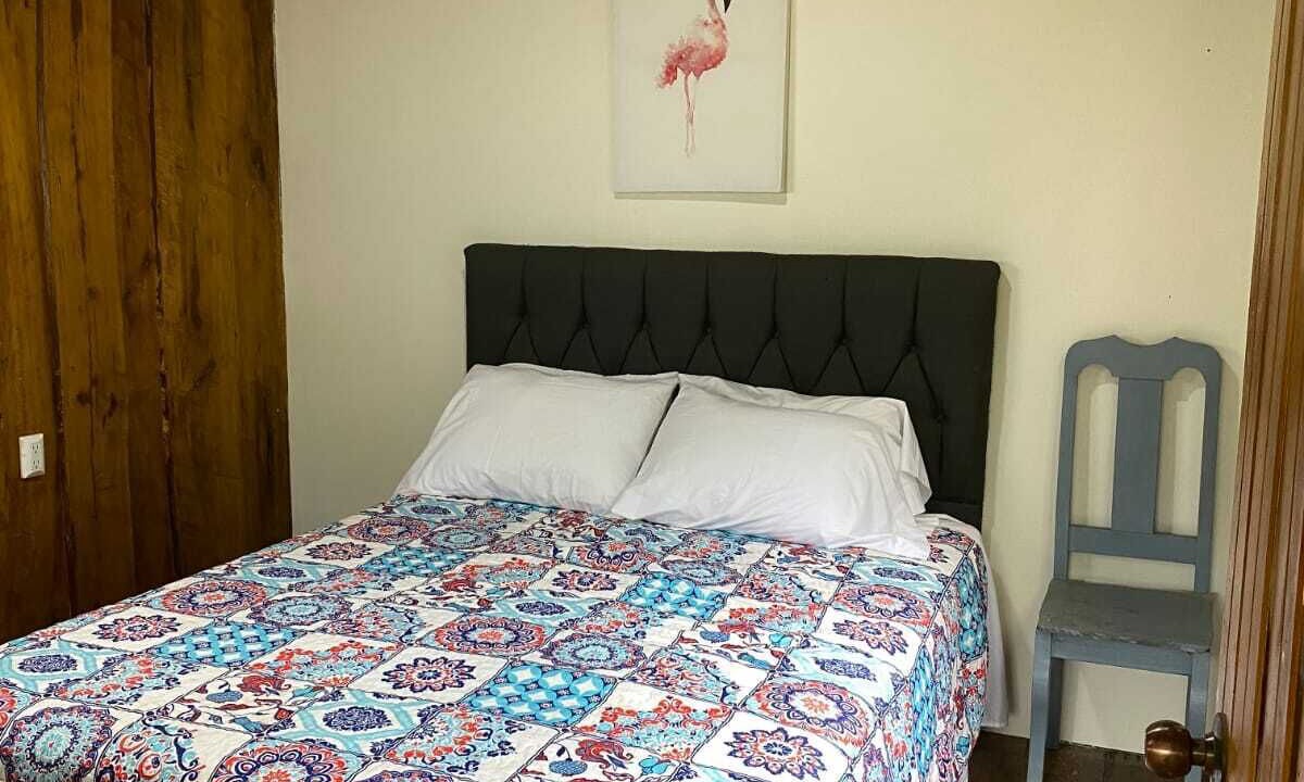 Photo of Bedroom in San Isidro de El General