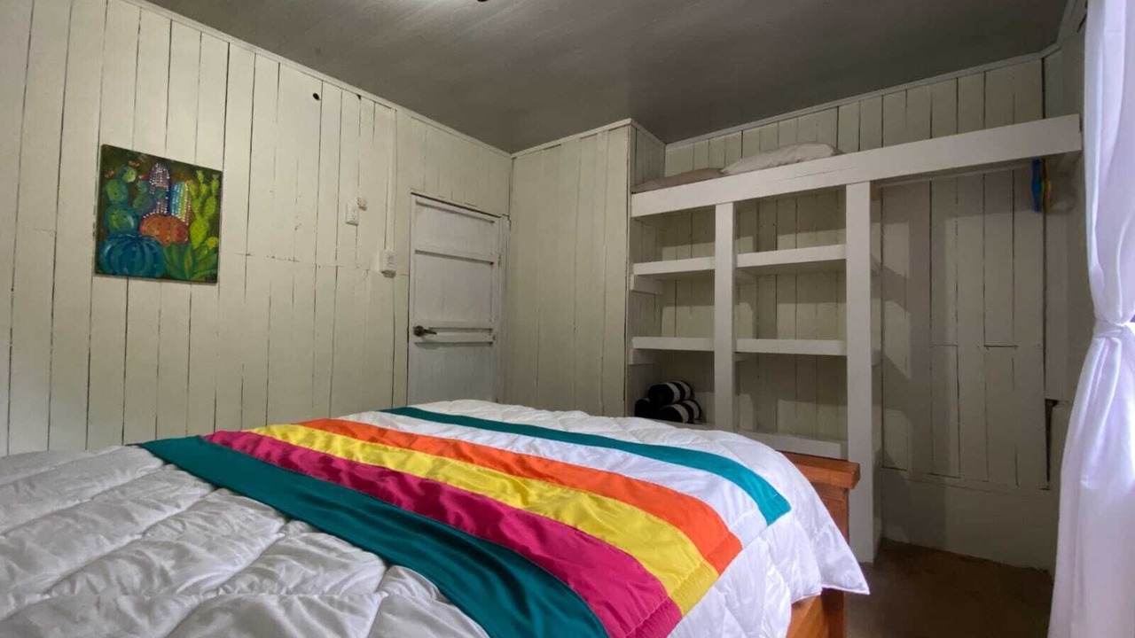 Photo of Bedroom in San Isidro de El General