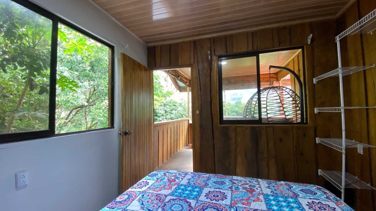 Photo of Bedroom in San Isidro de El General