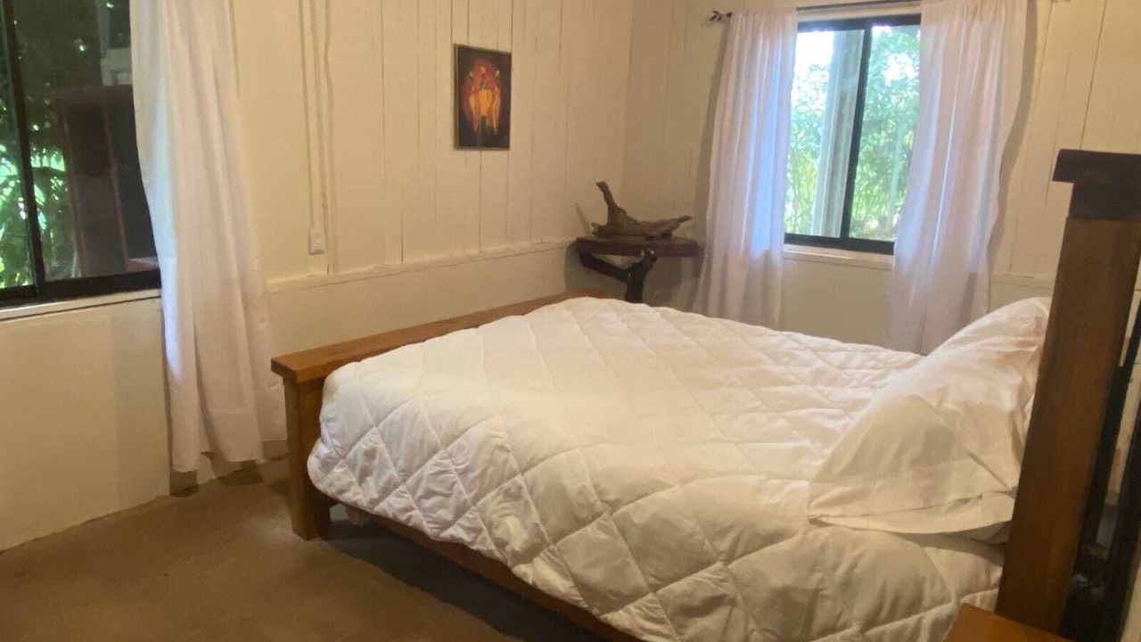 Photo of Bedroom in San Isidro de El General