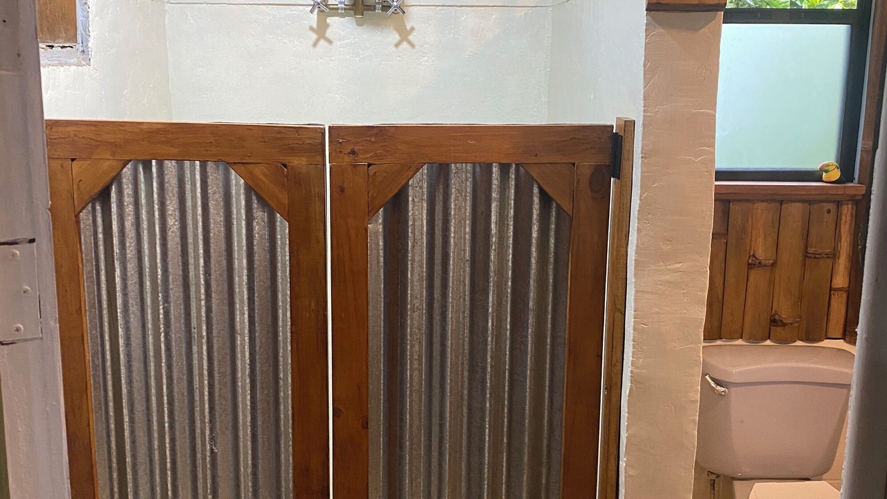 Photo of Bathroom in San Isidro de El General