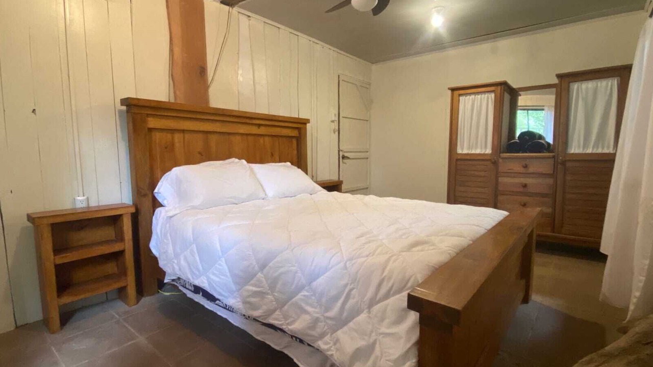 Photo of Bedroom in San Isidro de El General