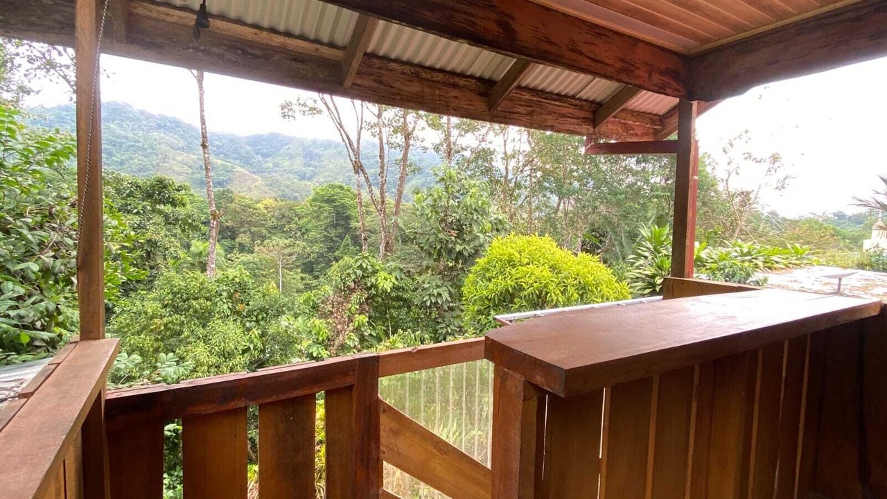 Photo of Outdoor in San Isidro de El General