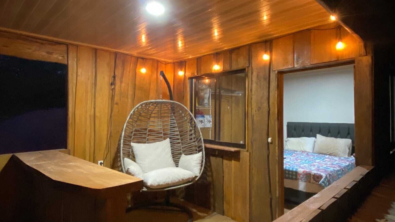 Photo of Bedroom in San Isidro de El General