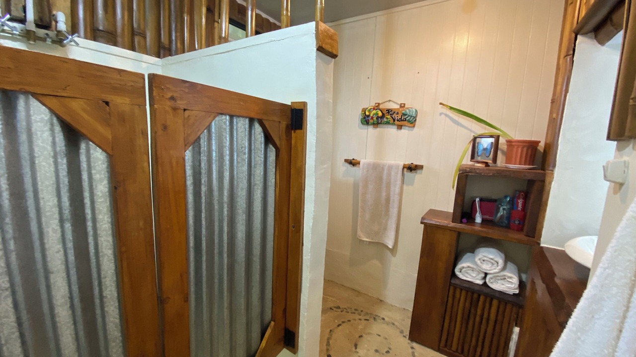 Photo of Bathroom in San Isidro de El General