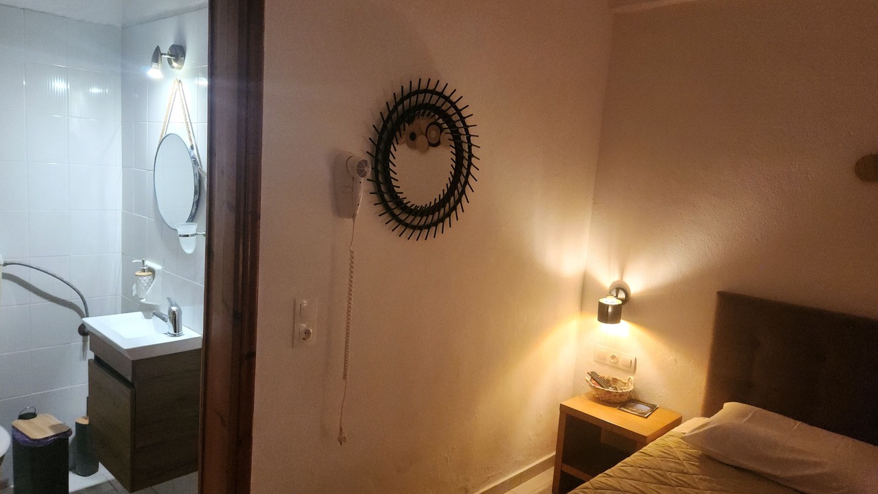 Photo of Bathroom in Magoulas