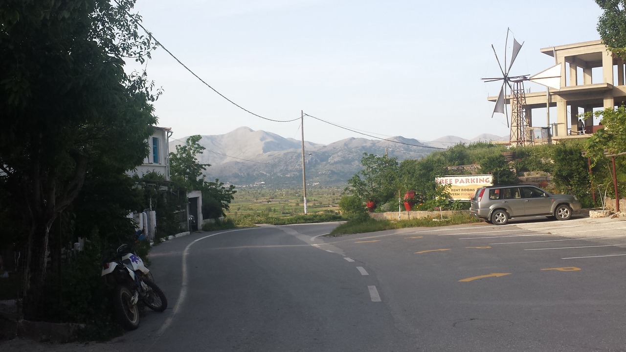 Photo of Outdoor in Magoulas