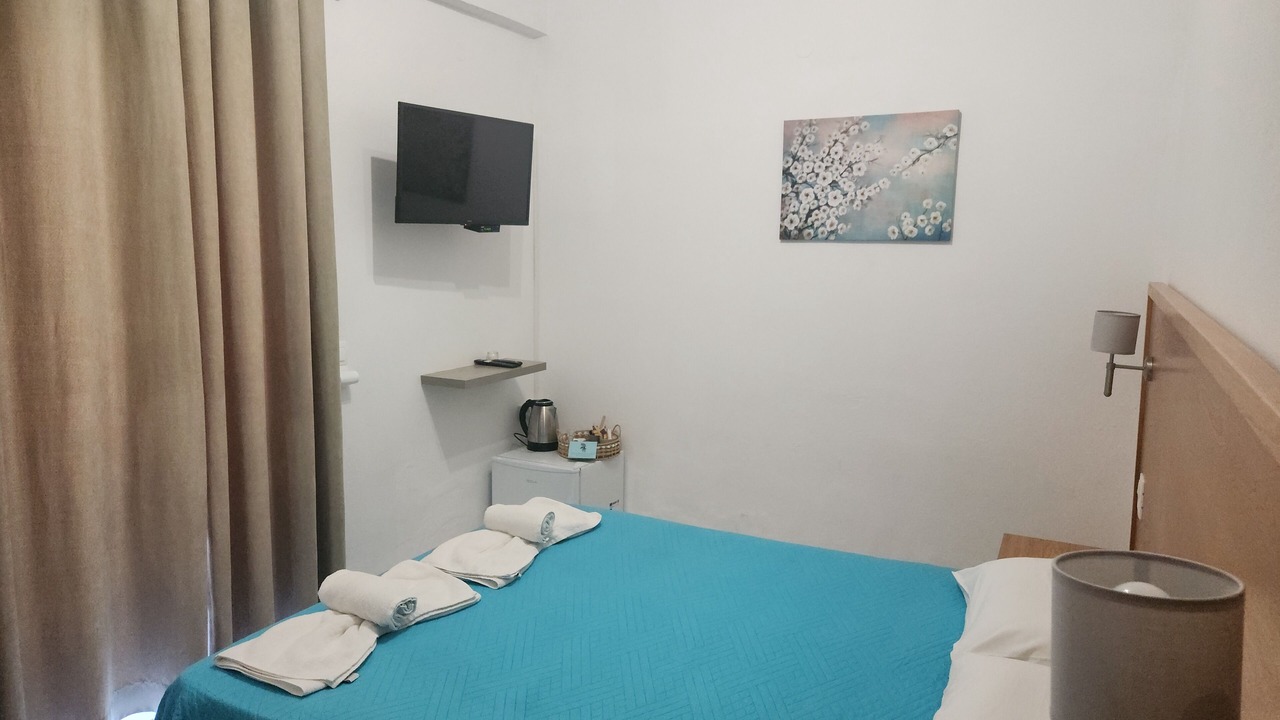 Photo of Bedroom in Magoulas