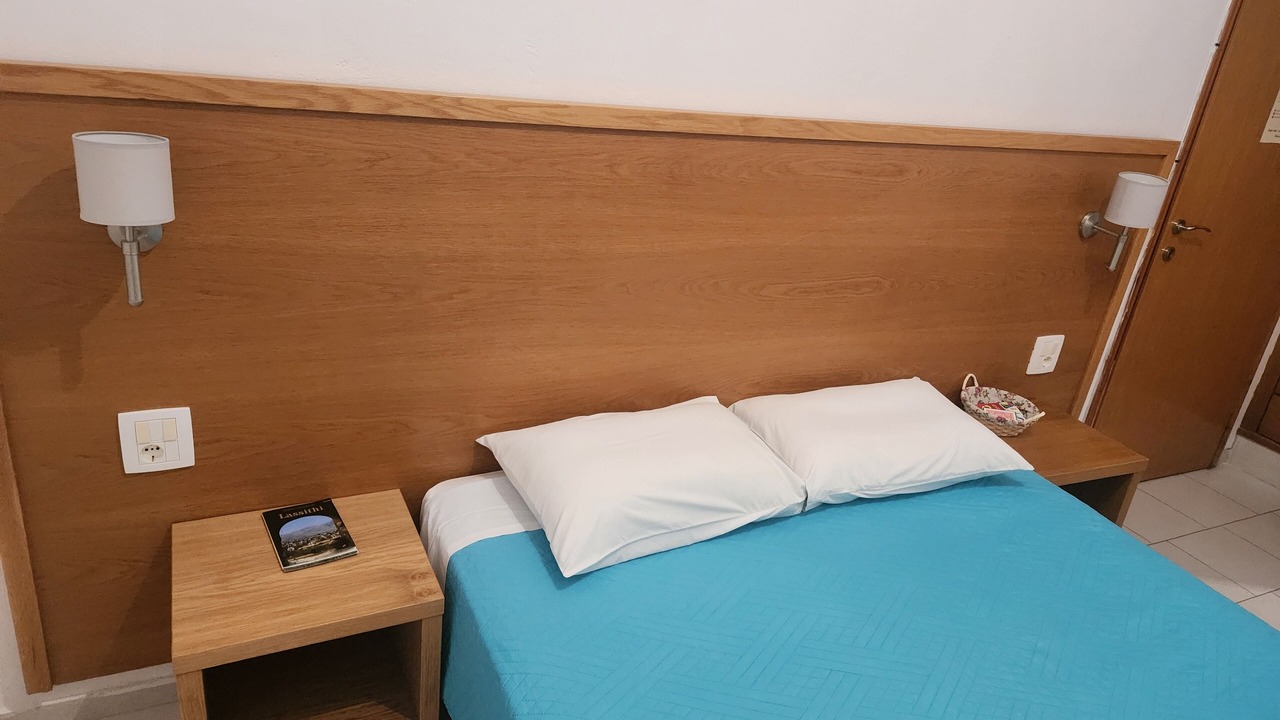 Photo of Bedroom in Magoulas