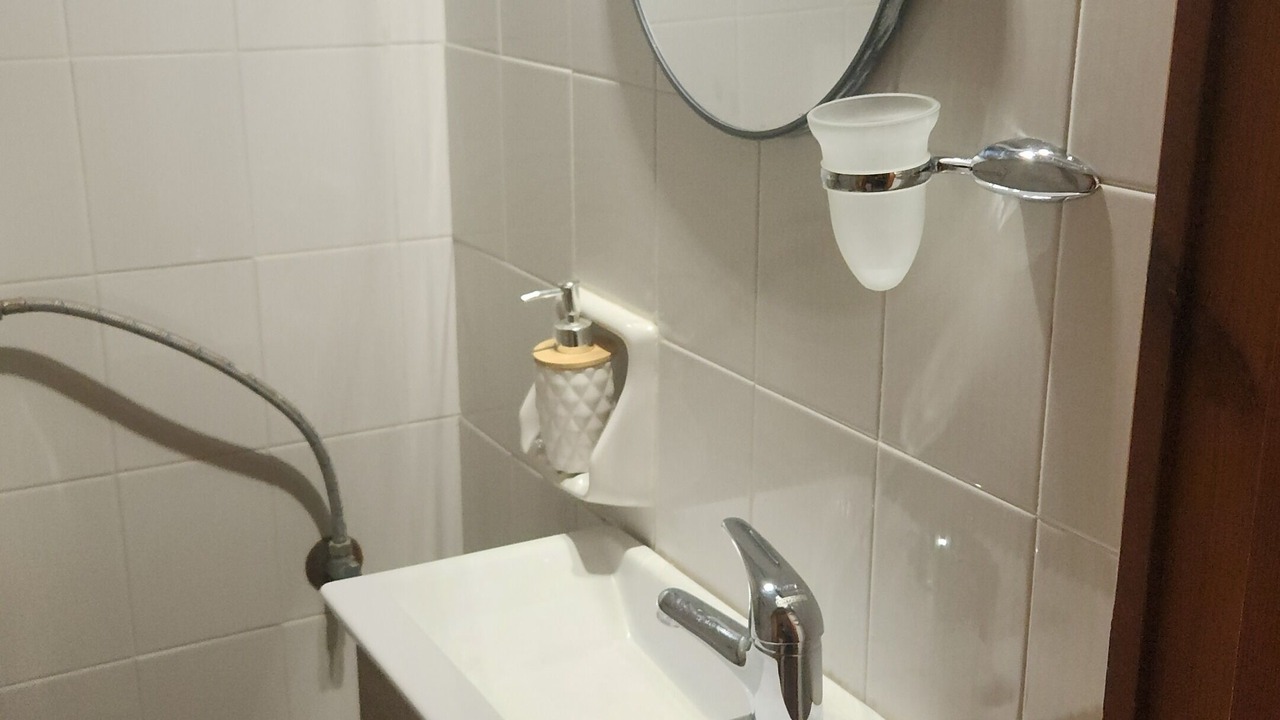 Photo of Bathroom in Magoulas