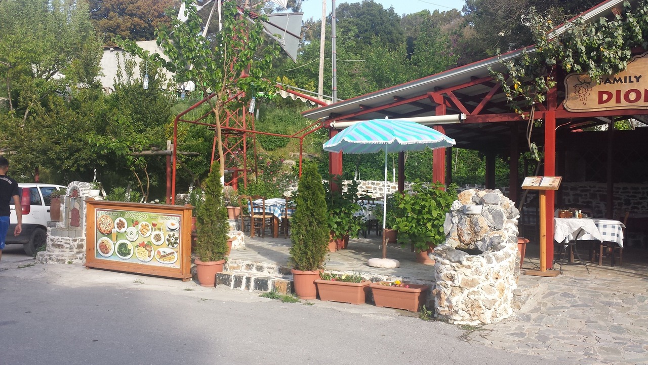 Photo of Outdoor in Magoulas
