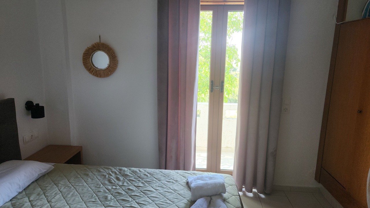 Photo of Bedroom in Magoulas