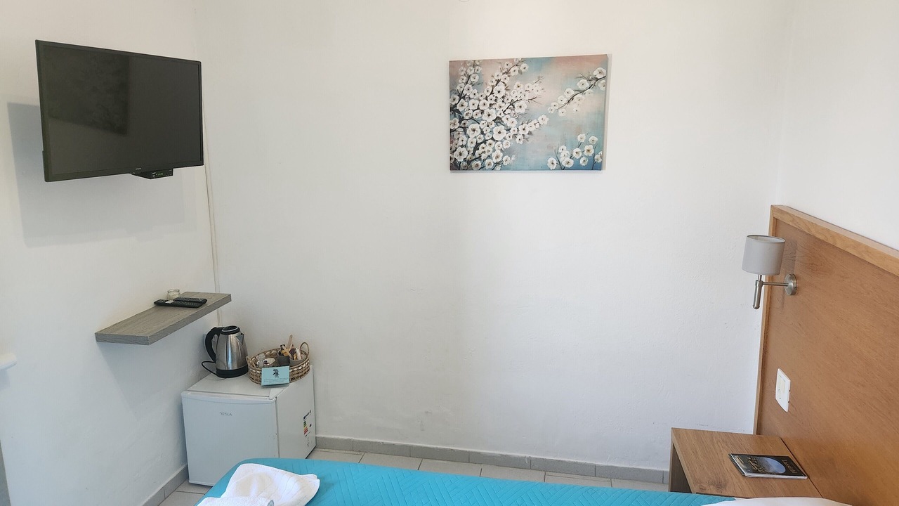 Photo of Bedroom in Magoulas