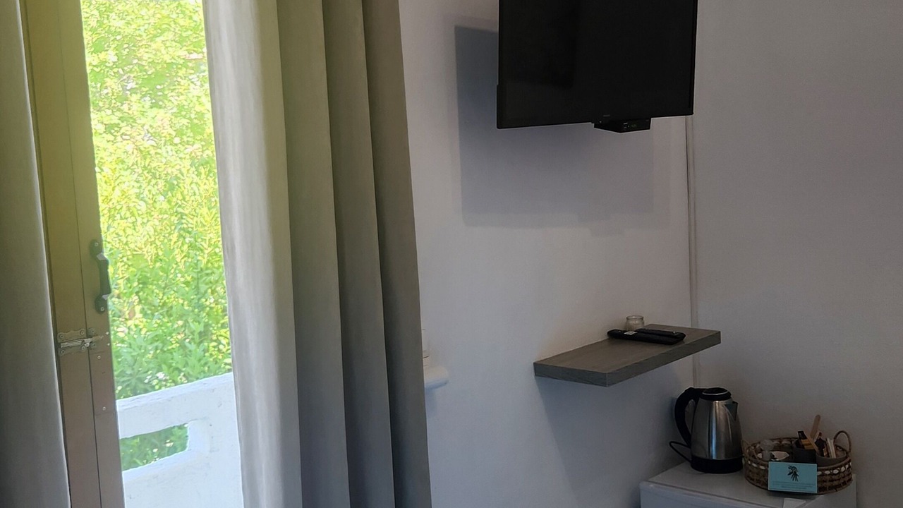 Photo of Bedroom in Magoulas